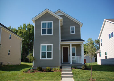 Dayton View Commons II