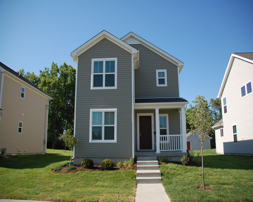 Dayton View Commons II