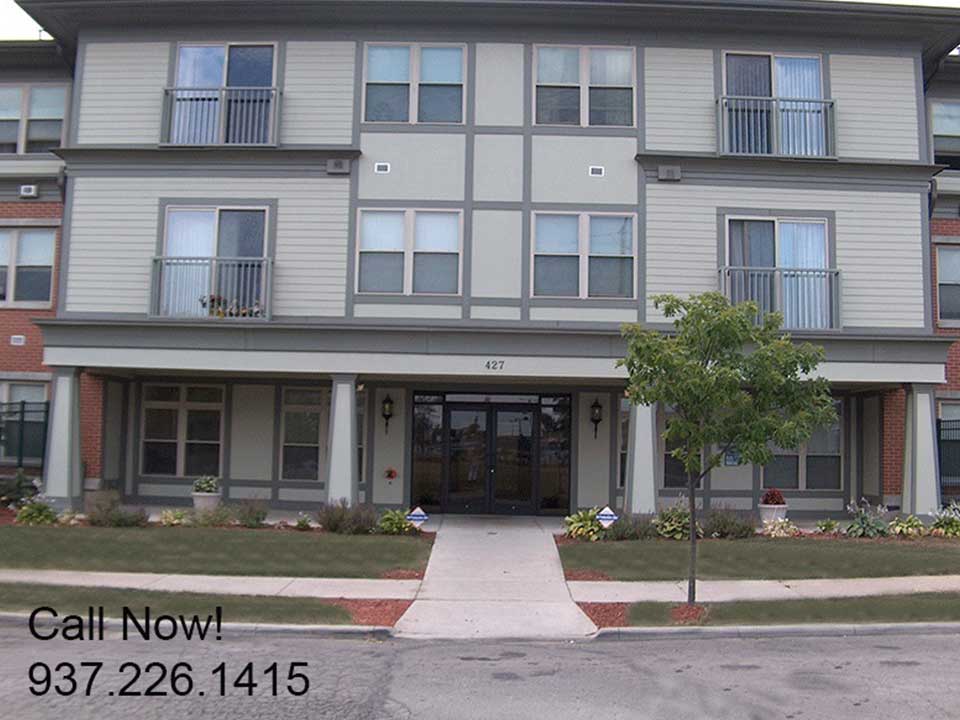 Senior Village At Dayton View Commons Oberer Management