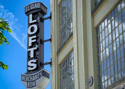 St. Clair Lofts