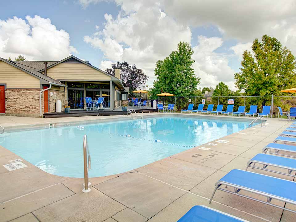 Walden Village Pool