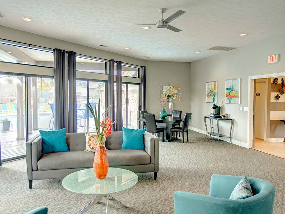 Walden Village Clubhouse