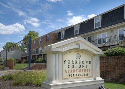 Yorktown Colony