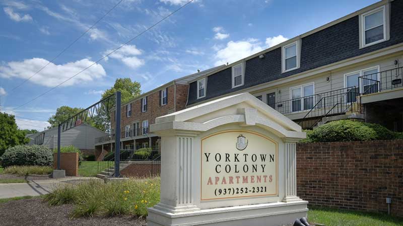 Yorktown Colony