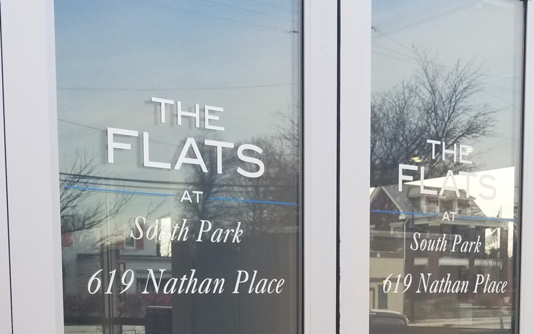 The Flats at South Park