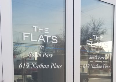 The Flats at South Park