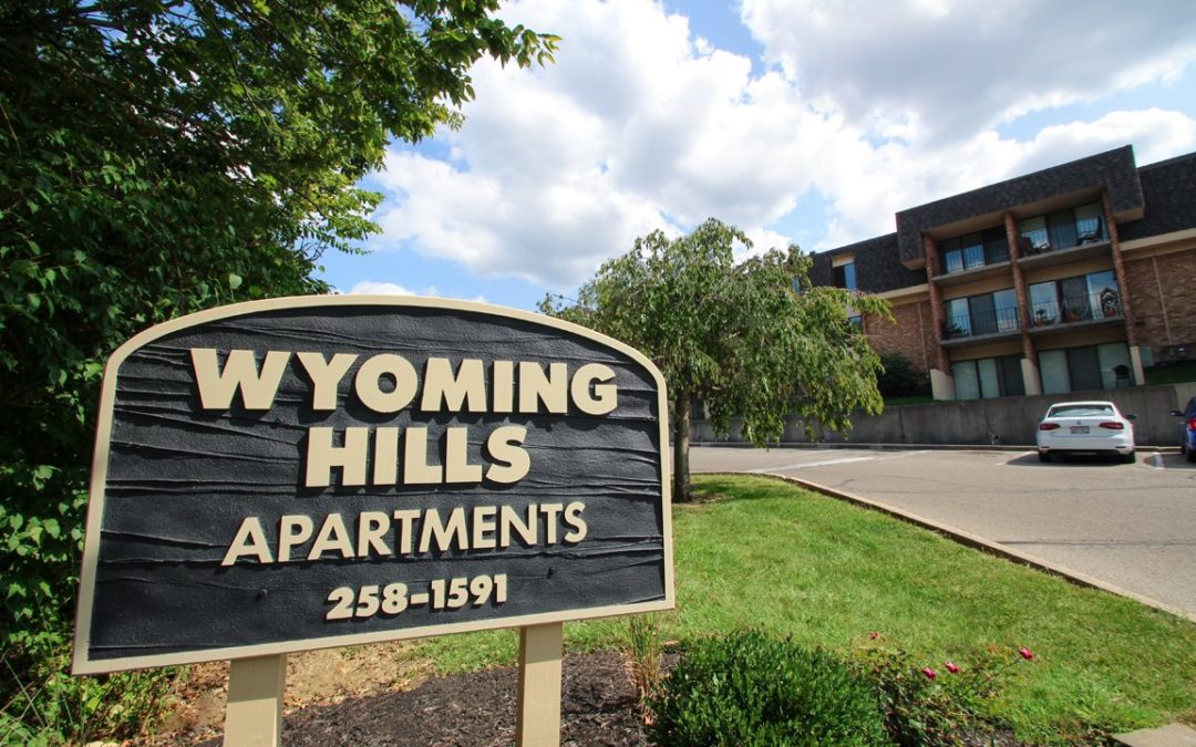 Wyoming Hills Apartments
