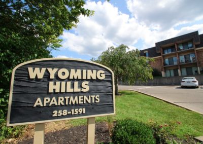 Wyoming Hills Apartments