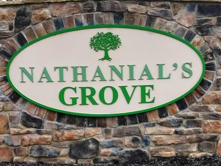 Nathanial’s Grove