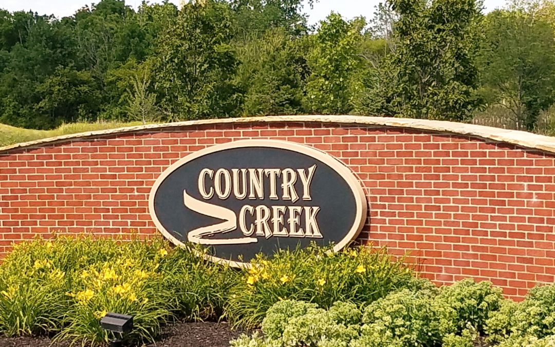 Country Creek