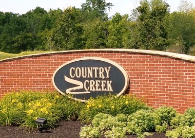 Country Creek