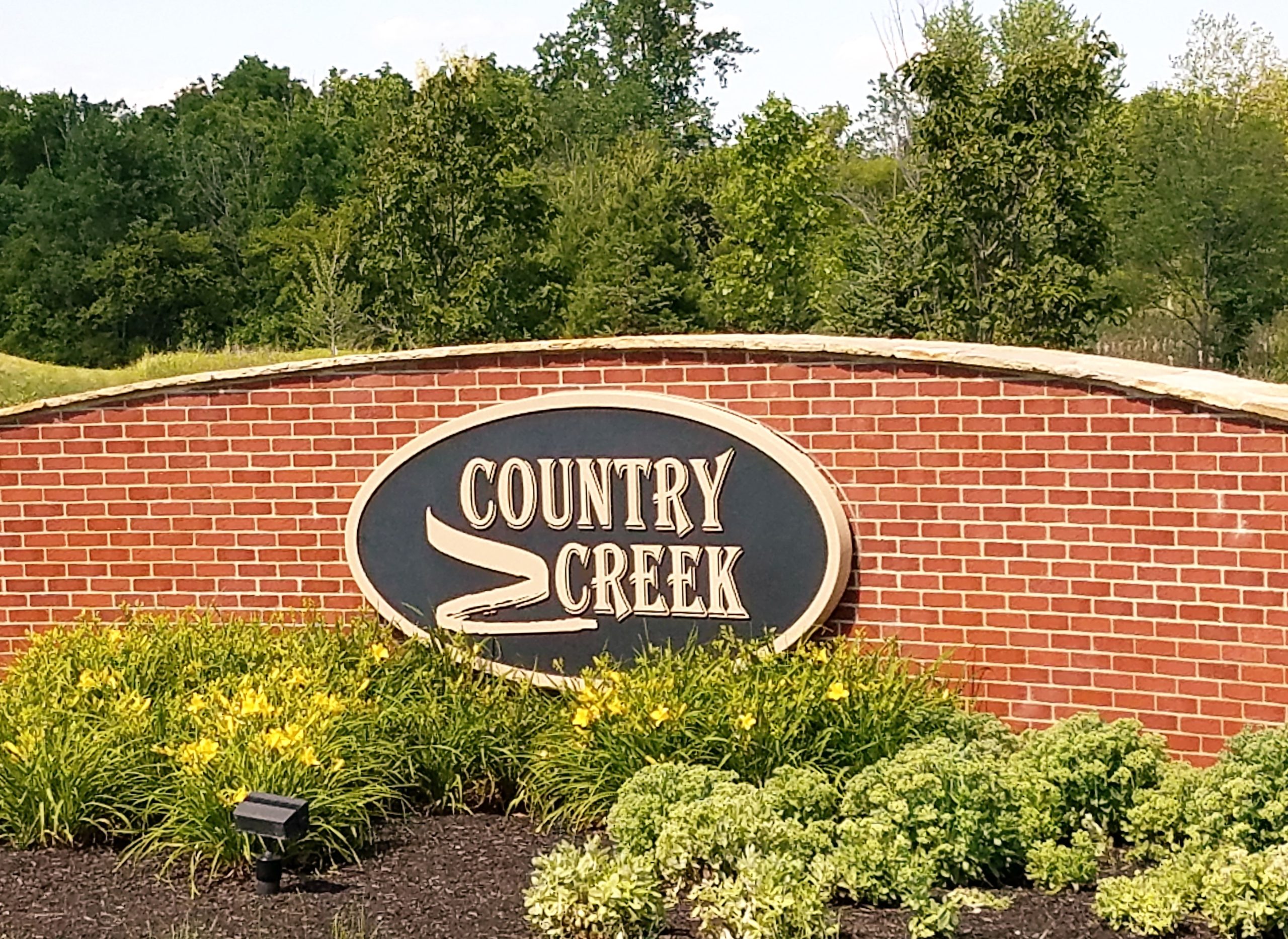 Country Creek Oberer Management