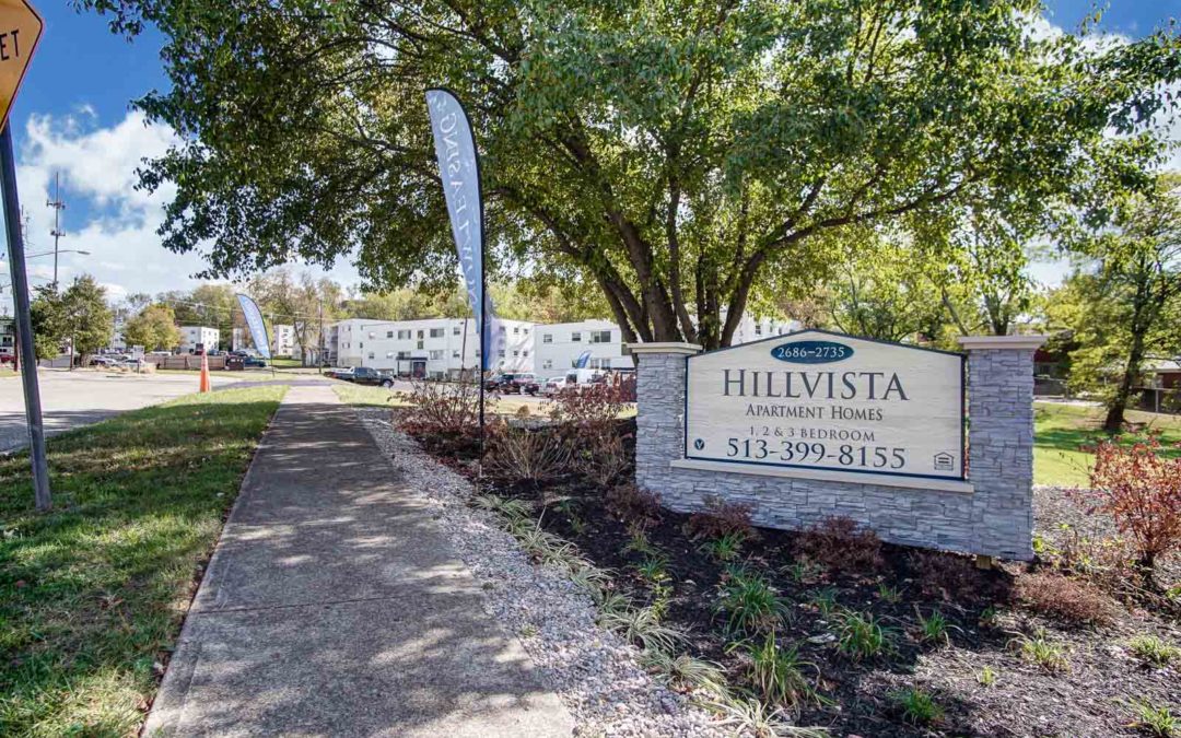 Hillvista Apartments