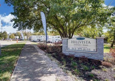 Hillvista Apartments
