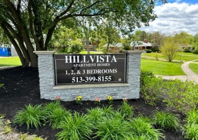 Hillvista Apartments