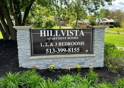 Hillvista Apartments