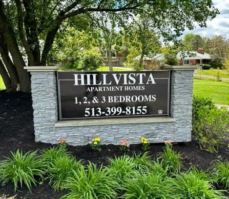 Hillvista Apartments