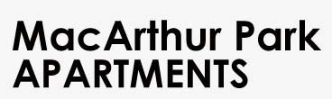 MacArthur-Park-Logo MacArthur Park Apartments Logo