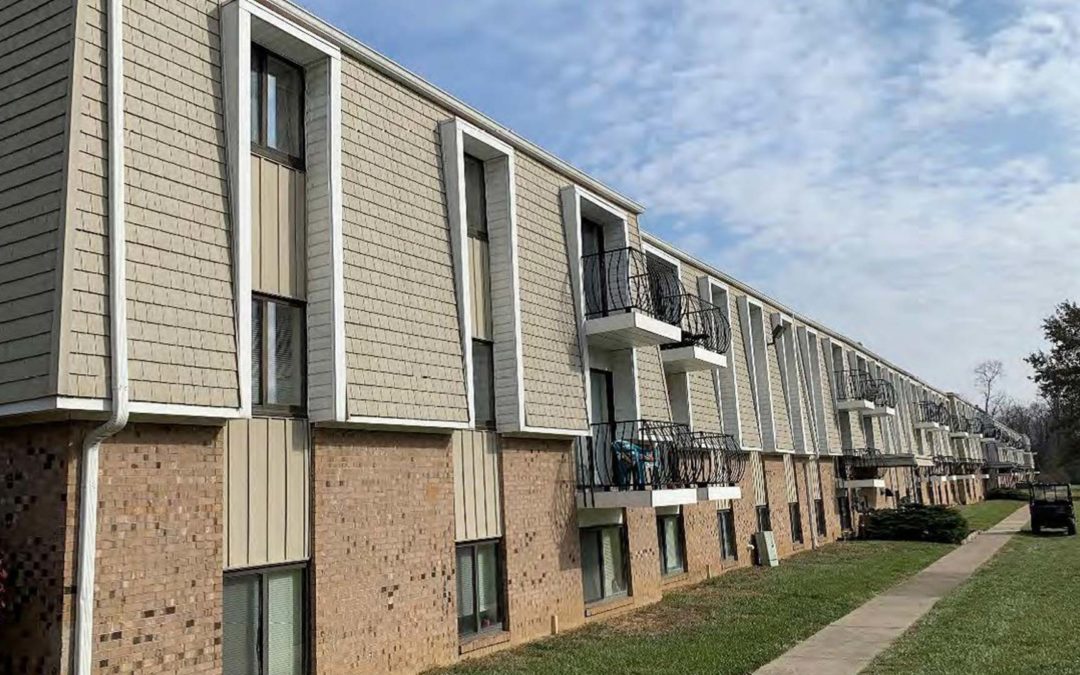 Beechwood Villa Apartments