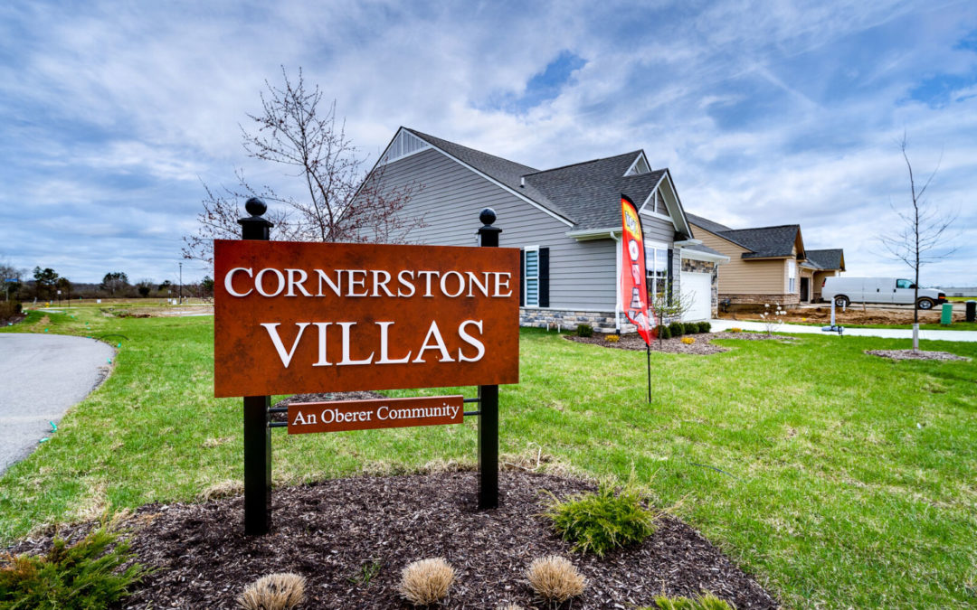 Cornerstone Villas