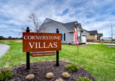 Cornerstone Villas