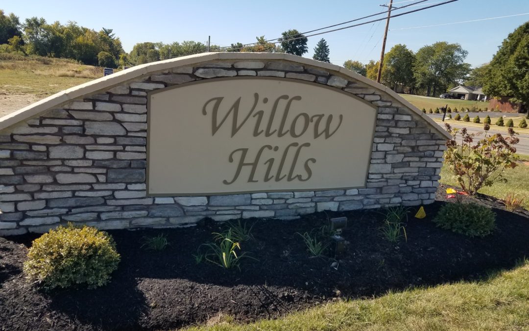 Willow Hills