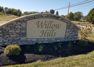 Willow Hills