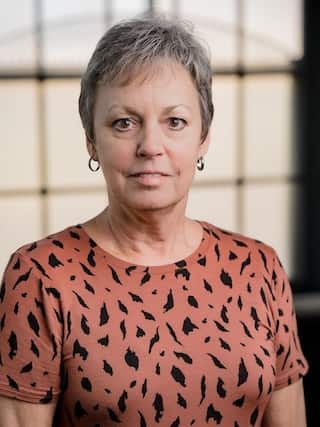Lori Mateikat