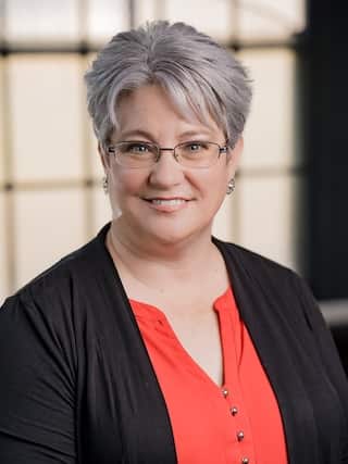 Tina Paddon