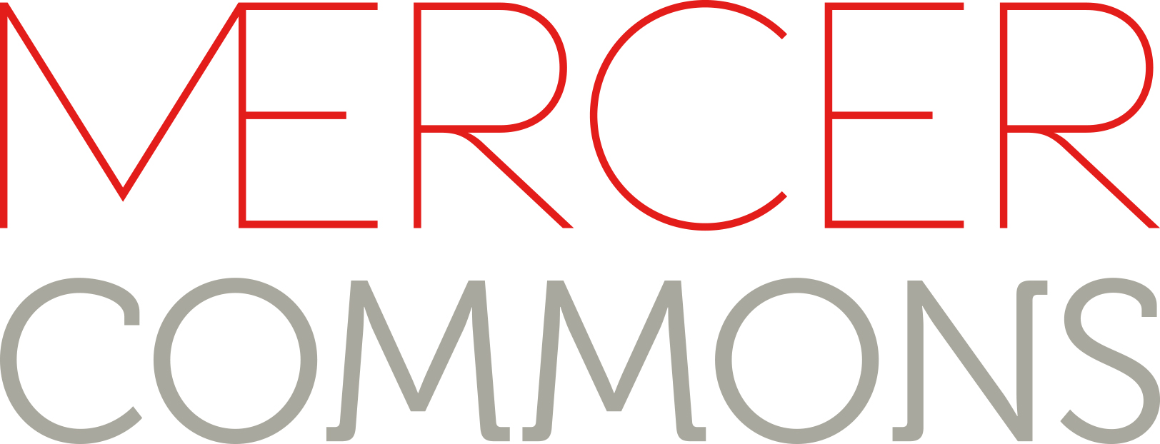 MercerCommons_logo Mill Pond Apartments