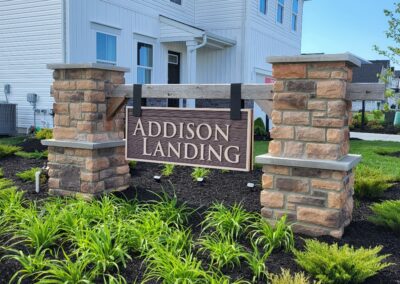 Addison Landing