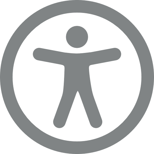 Accessibility Icon