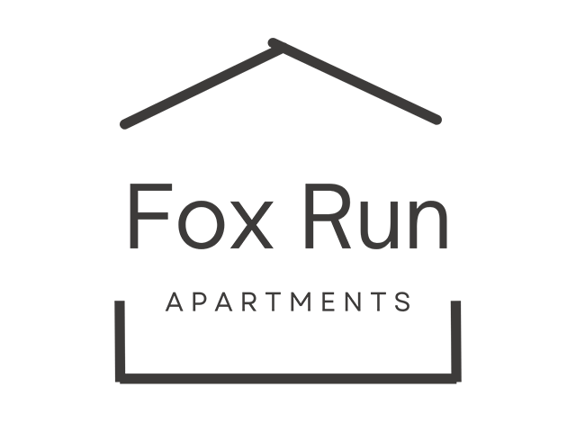 fox-run-logo Fox Run Apartments Logo