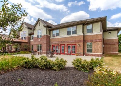 Eastway Court Apartments