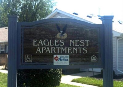 Eagles Nest Apartments