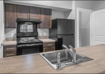 Kenlawn Place Apartments