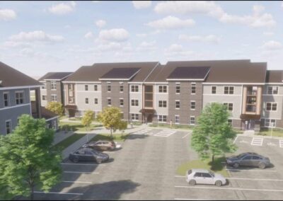 Maple Meadows Apartments
