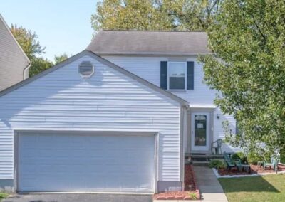 Mariemont Homes