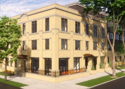 McDowell Place Apartments