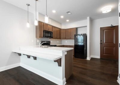 Mulby Pace Apartments